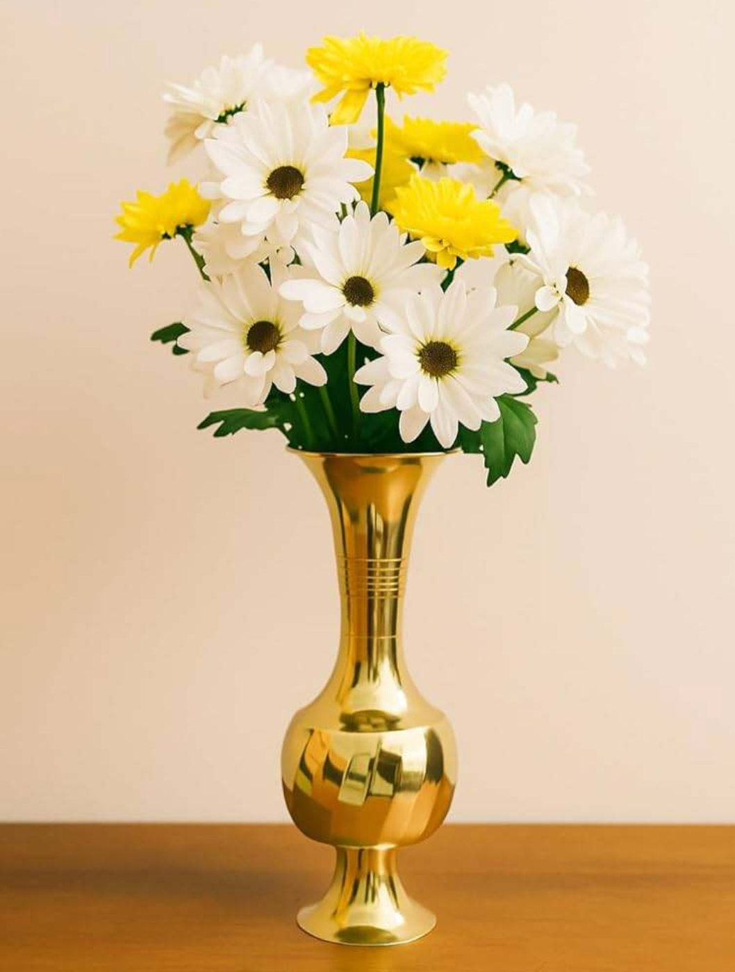 Modern Line Cylinder Decorative Vase Pot